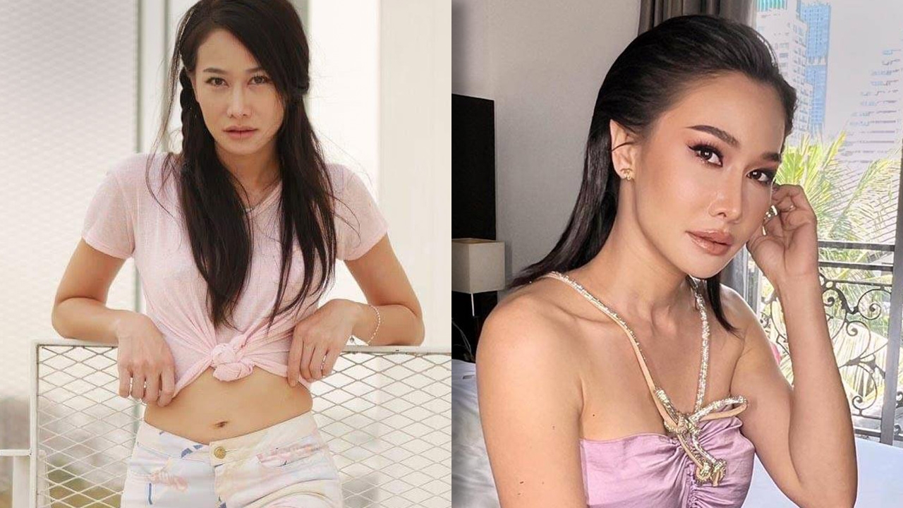 เปิดประวัติ กุ้งพลอย กนิษฐรินทร์ นักแสดง-สตั๊นท์สาวแกร่ง เข้าวงการจากการประกวด