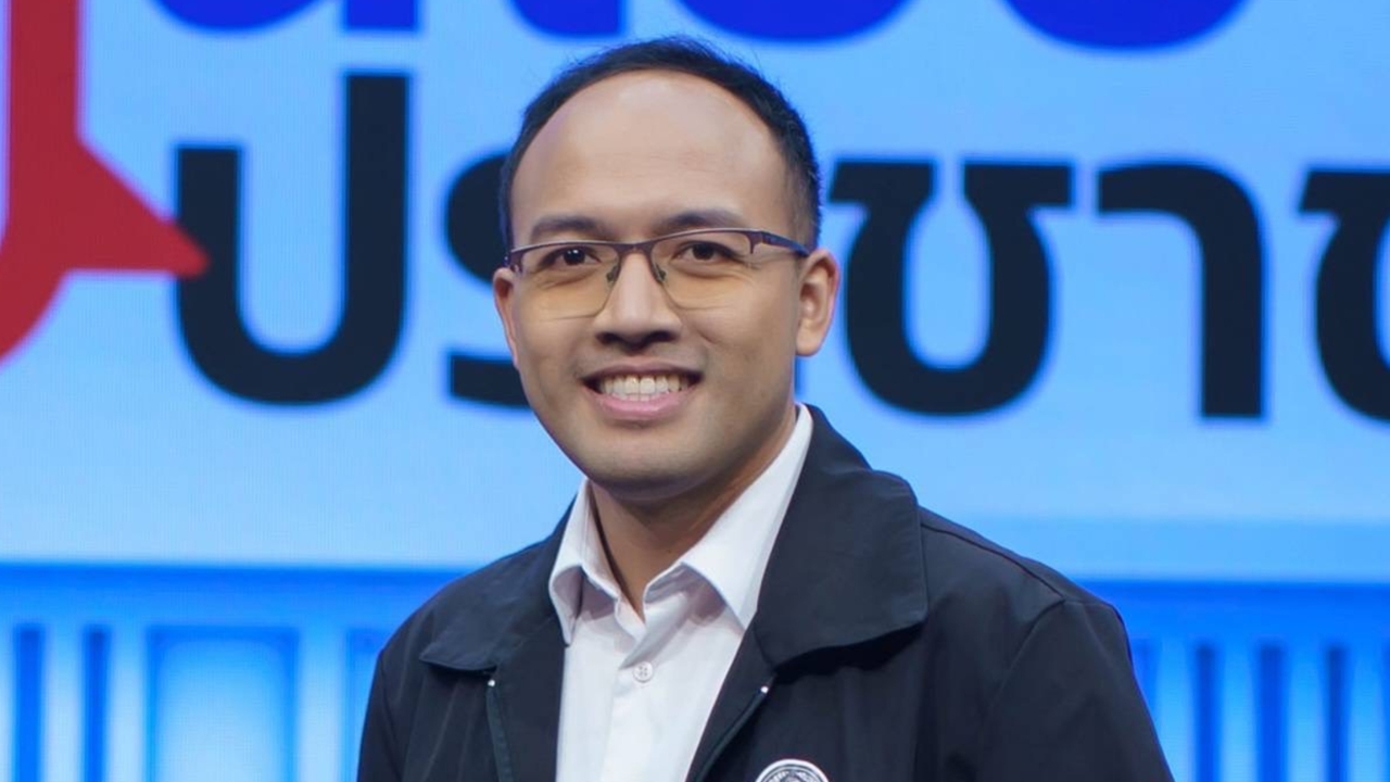 รองโฆษกประชาธิปัตย์ ชงรัฐรับมือวิกฤตน้ำมันดิบ ต้องกล้าเปลี่ยนจากพึ่งพานำเข้า