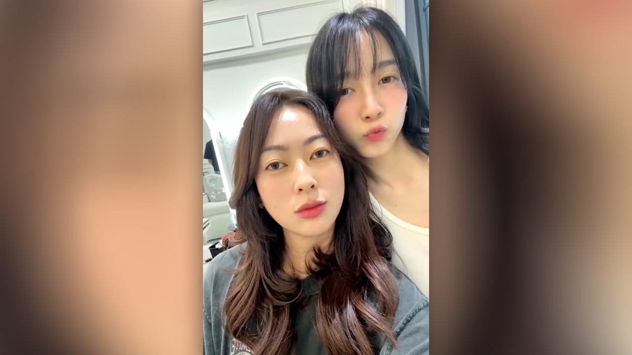 แฉใคร? เกิล พี่สาวเกรซ ชลิตา แคปแชตบทสนทนาจัดเต็ม มีข้อความ “ไม่ได้อยากเอาทำเมีย”
