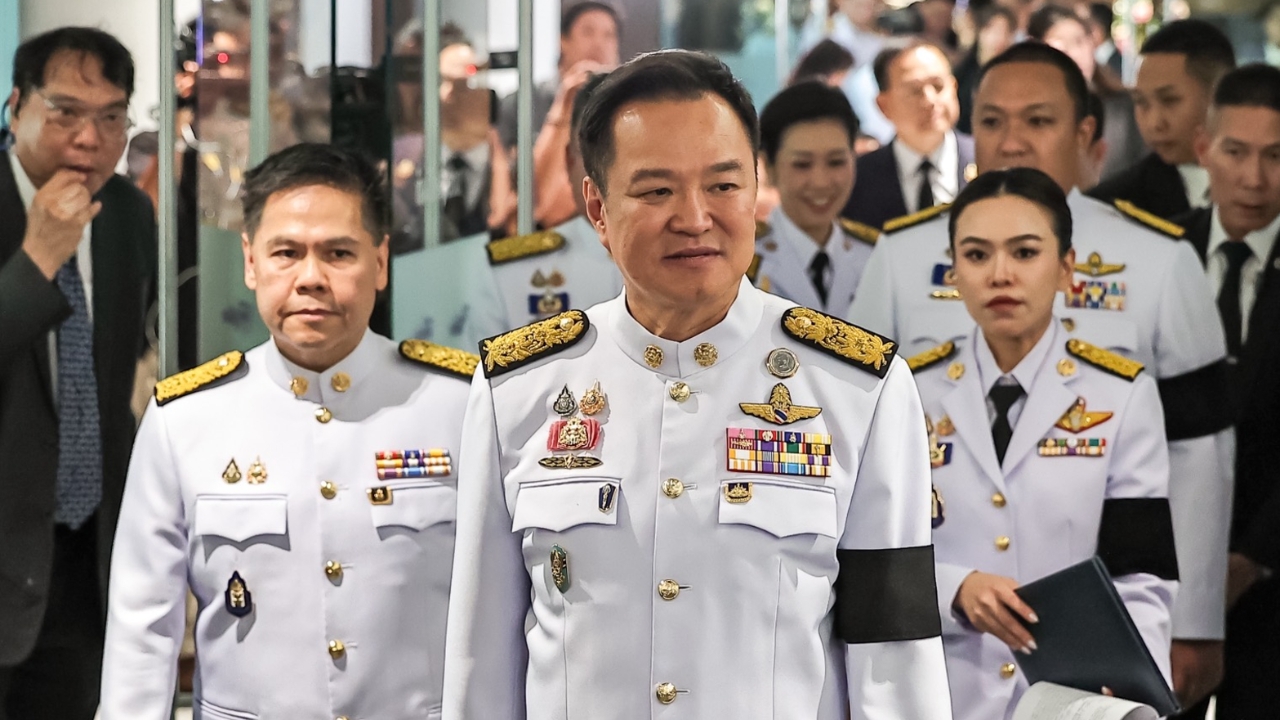 เปิดคำสั่งนายกฯ ให้ “ผู้ค้าน้ำมัน ม.7 รายใหญ่ - ม.10 รายย่อย” รายงานยอด 6 โมงเย็นทุกวัน