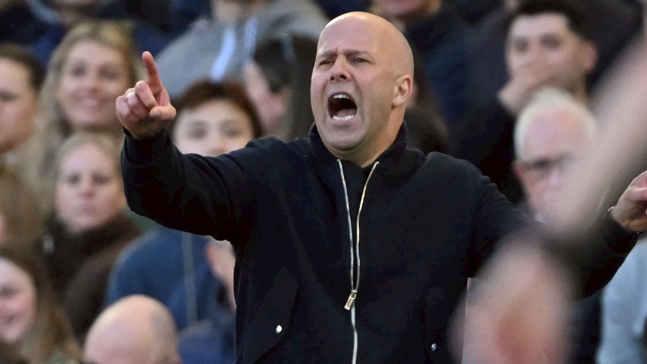 Latest Liverpool Standings on Premier League Table After Losing to Brighton Shake Up UCL Qualification