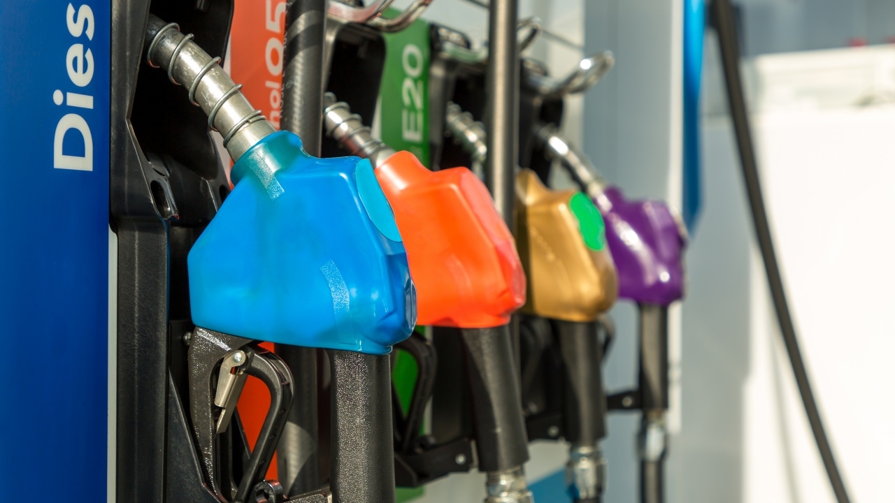 ราคาน้ำมันพรุ่งนี้ 22 มีนาคม 2569 เช็กราคาแต่ละปั๊ม "ดีเซล-โซฮอล์" ลิตรละกี่บาท