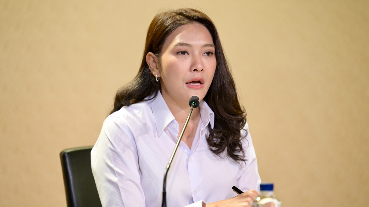 ประกาศขึ้นทะเบียน “ปลากะพงสองน้ำสมุทรปราการ” เป็นสินค้า GI