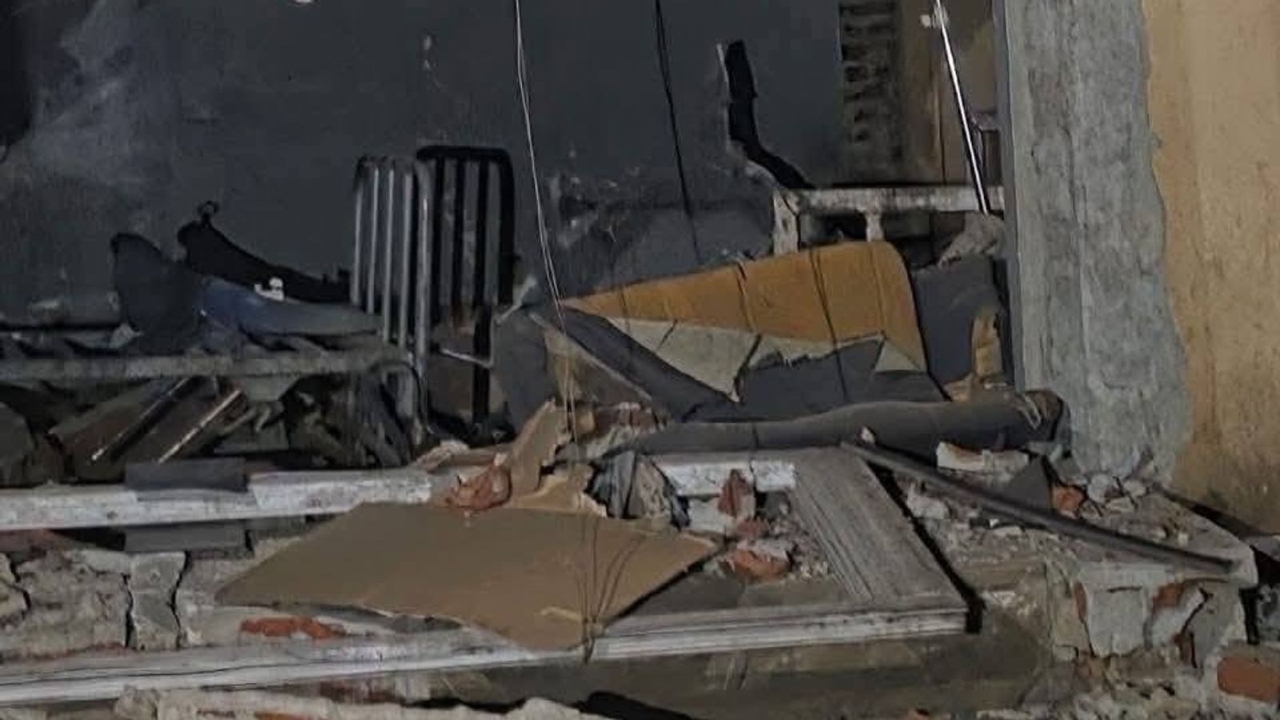 โจมตีโรงพยาบาลซูดานคร่าชีวิต 64 ศพ WHO ประณามหนัก เรียกร้องยุติสงคราม