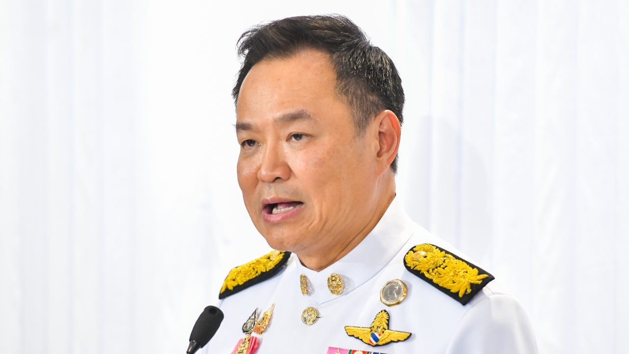 นายกฯ มอบสาร “วัน อปพร.” ชื่นชมเป็นกำลังสำคัญป้องกันภัยเล็ก-ใหญ่