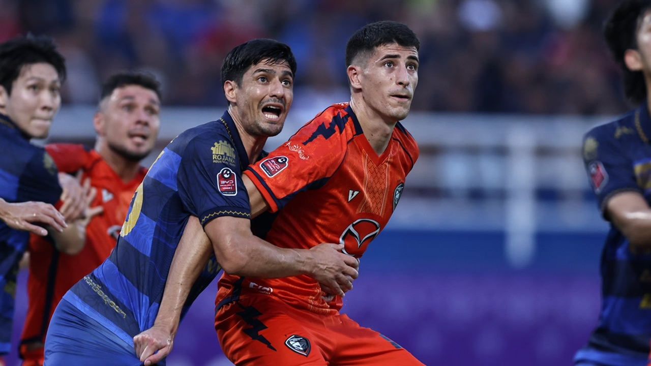 Summary of Thai League 1 Standings After Todays Latest Matchday: Exciting Relegation Zone Battle