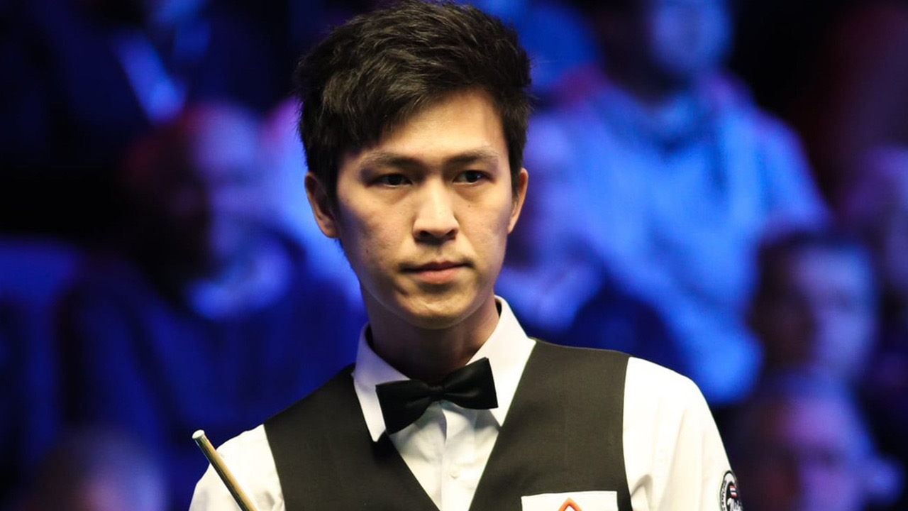 Prize Money Revealed for Thepchaiya Un-Nooh if He Beats Ronnie OSullivan to Win World Open 2026