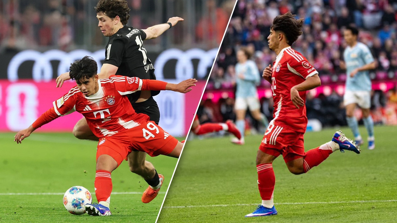 Improving Daily: Kompany Sends Maicon Cardoso for 2nd Match to Aid Bayern Munich in Bundesliga