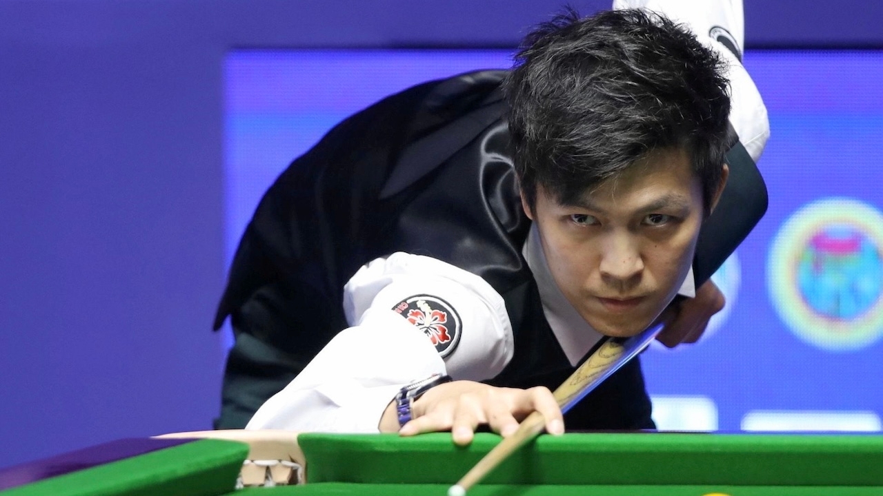 F1 Thepchaiya Upsets World No.1 to Reach World Open 2026 Snooker Final, Set for Fierce Duel with Ronnie