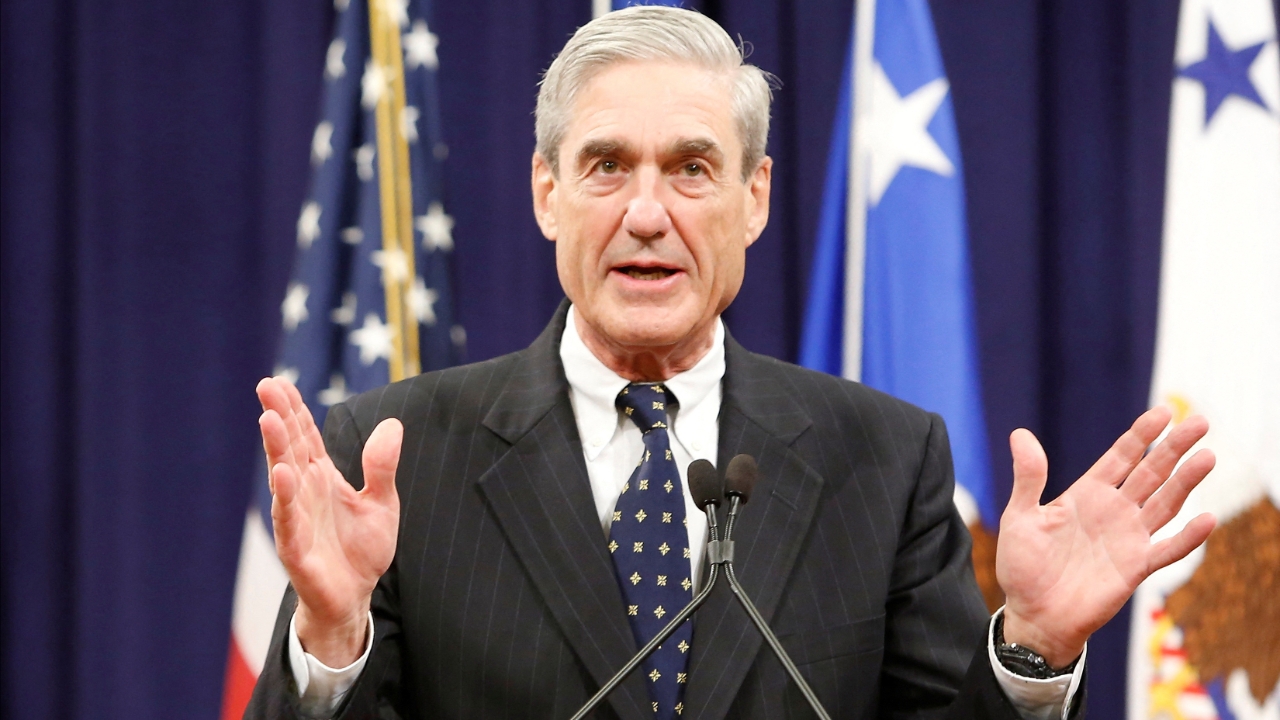 โรเบิร์ต มุลเลอร์ อดีต ผอ.FBI เสียชีวิต ทรัมป์โพสต์ทันที “ดีแล้วที่ตาย”