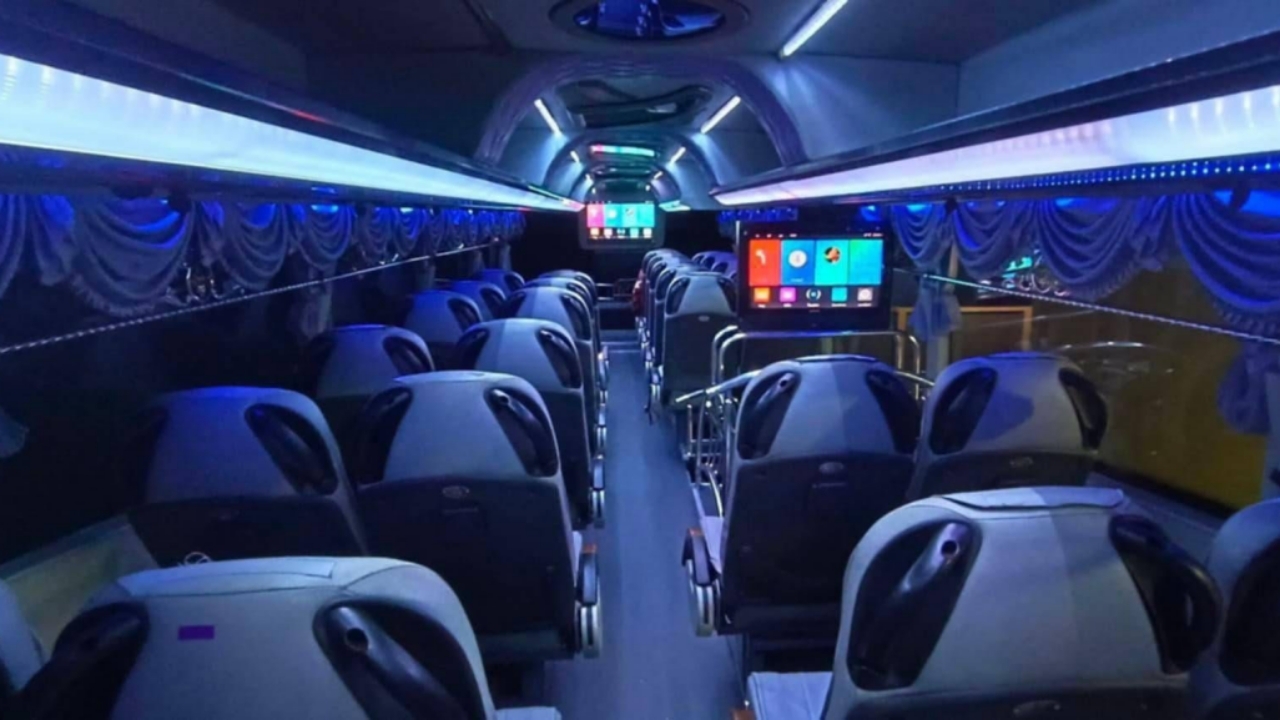 เตือนภัย เจ้าของรถบัสรับจ้าง ถูกมิจฉาชีพหลอกขายน้ำมันสูญเงิน 1.5 หมื่นบาท