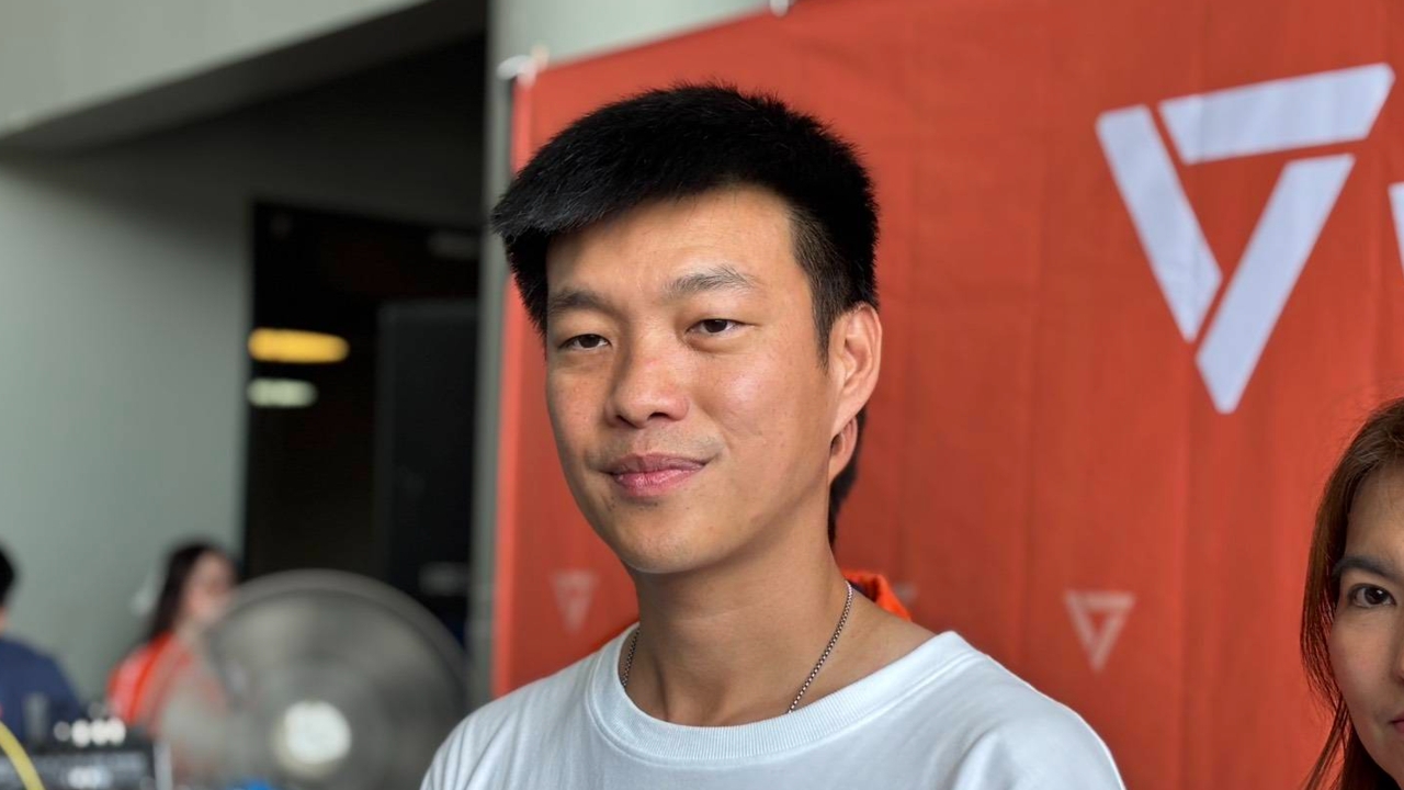 พรรคประชาชน ลุยสร้างอาสาส้มทั่วประเทศ  ให้เวลารัฐบาลทำงานก่อนยื่นอภิปรายไม่ไว้วางใจ