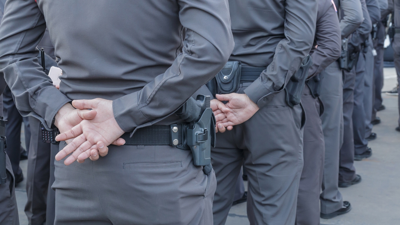 Watchlist for the 16th National Police Chief: Successor to Big Tai and Political Signals on Who Will Win