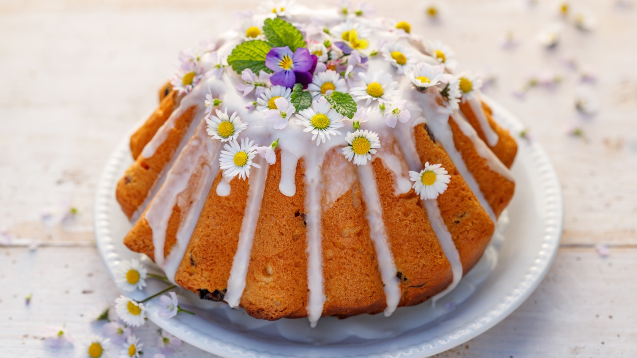  รวมลิสต์ 10 ดอกไม้กินได้ มีอะไรบ้าง แต่งจานให้ดูแพง หาได้ง่ายๆ ในไทย