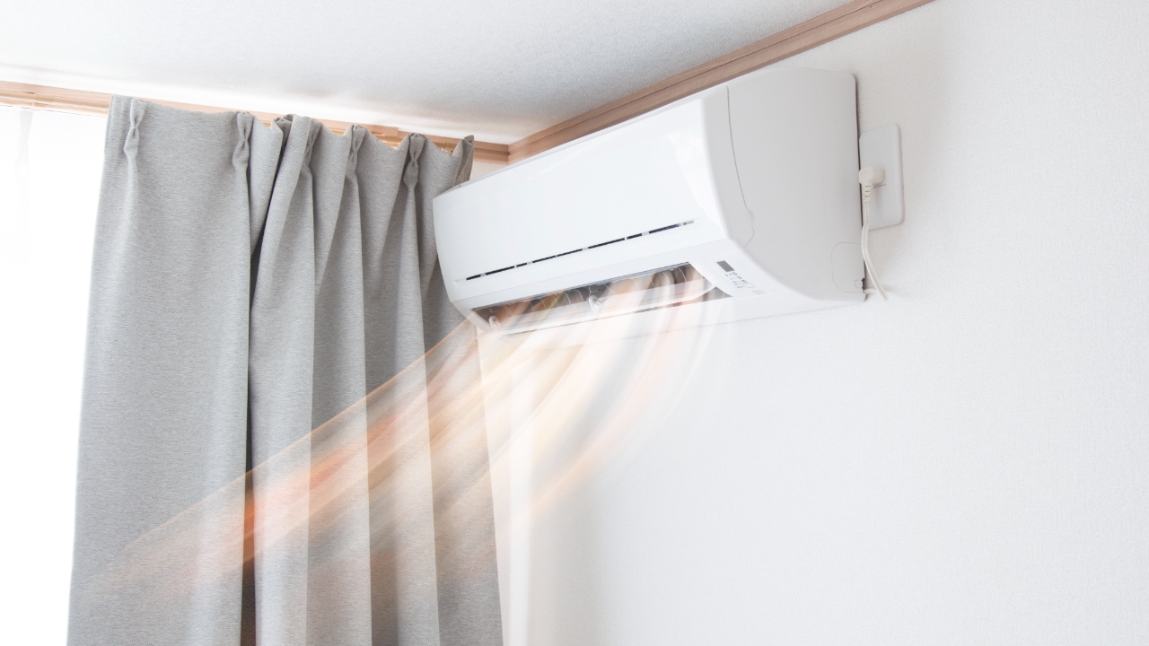 สู้บิลค่าไฟแพง 5 วิธีประหยัดไฟหน้าร้อน ทำง่าย ได้ผลจริง ลดค่าไฟได้ชัวร์