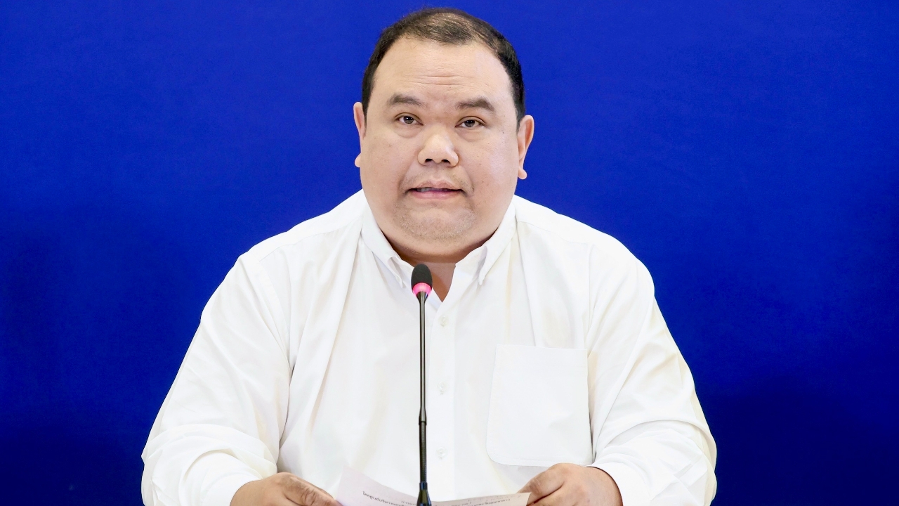 ศบก. ชี้สถานการณ์สู้รบในตะวันออกกลางยังรุนแรง ผันแปรสูง เผยช่วยคนไทยเดินทางกลับแล้ว 1,475 คน  