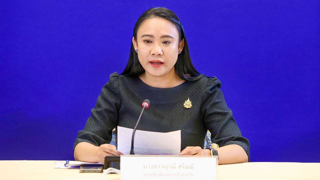 กระทรวงพาณิชย์ ลุยดำเนินคดีสถานประกอบการขายไม่ตรงราคาแสดง พบส่วนใหญ่ไม่ปิดป้ายแสดงราคา