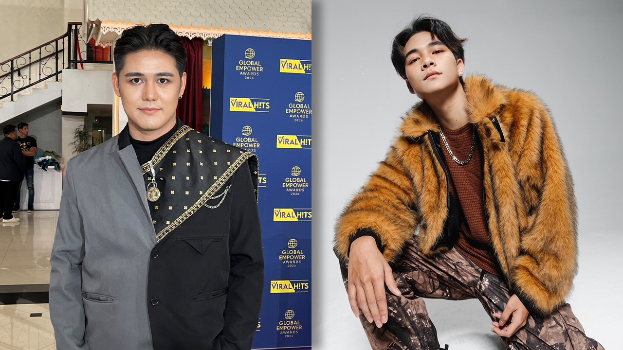 กฤษ  ตามหา อ้น แดนซ์เซอร์คู่ใจ พบพิกัดสุดท้ายโผล่เขมร คาดถูกหลอกเข้าแก๊งสแกมเมอร์