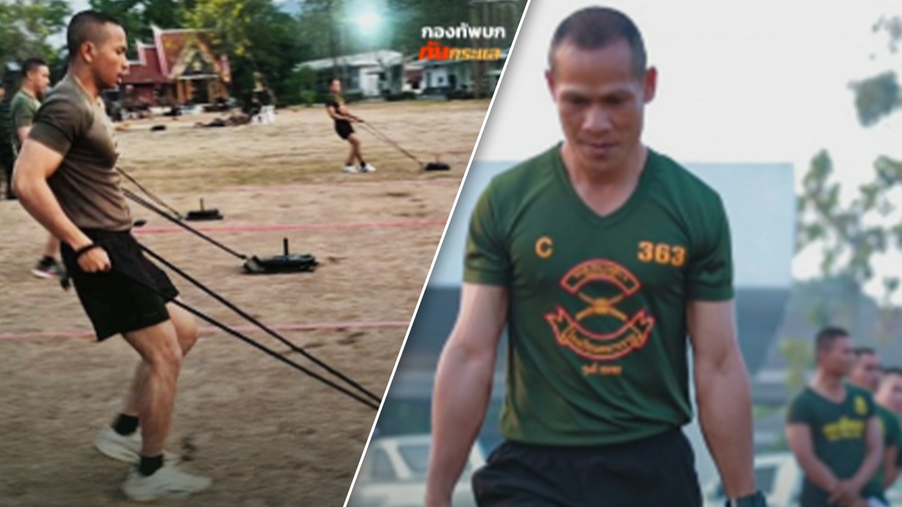 Want to Improve Your HYROX Stats? The Army Invites You to Enlist This April