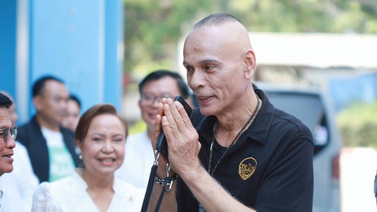 “ชาดา” เผยอาการป่วยล่าสุด โอดรอบนี้หนักมาก แต่ใจสู้เพื่อพี่น้องประชาชน