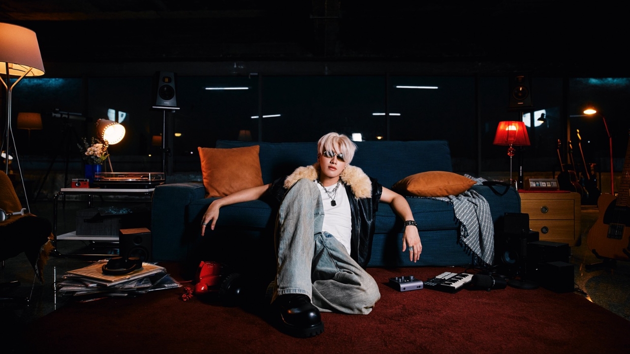 CSNP Continues Strong!!! Releases New Sweet Single All Night Asking to Stay Together Until Morning!!!