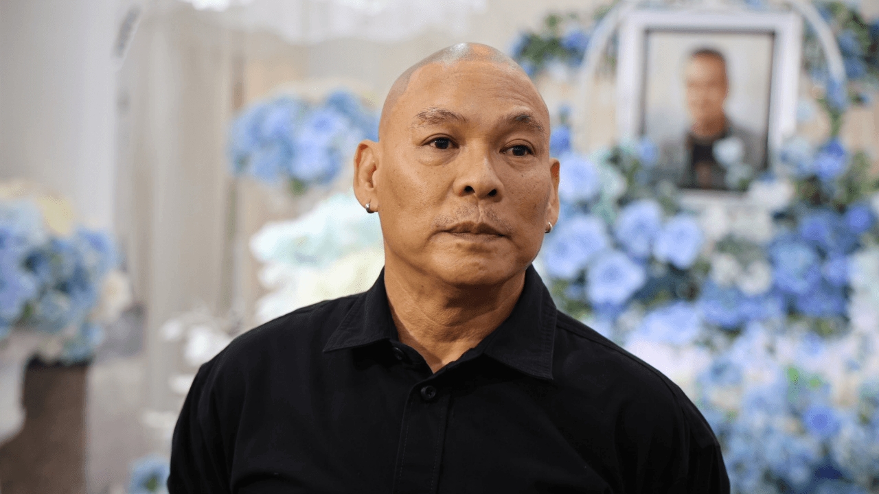 โหน่ง ชะชะช่า ไม่เคยรู้ว่า เหน่ง เหม่งจ๋าย ป่วย พร้อมเล่านิสัยอีกมุมให้ฟัง