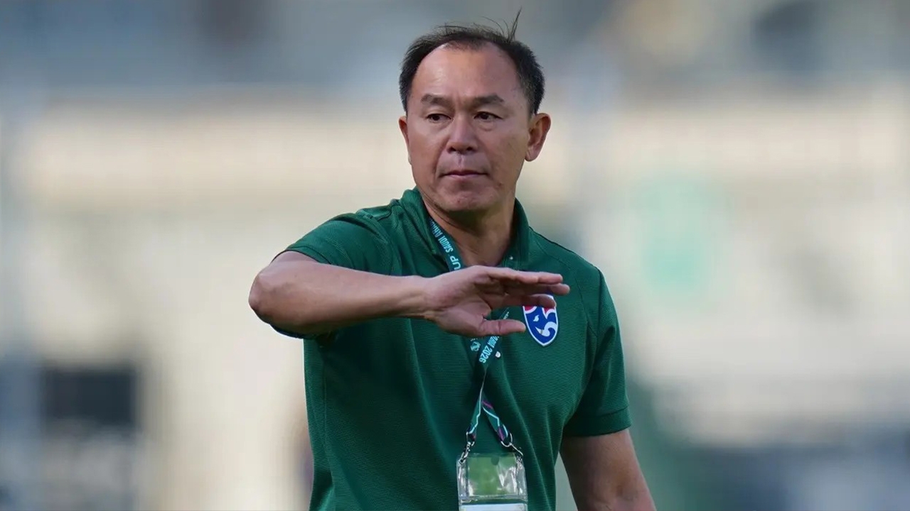 Coach Wang Targets Four Senior Players to Lead! Pulls Suphanat and Chanathip to Strengthen Asian Games Squad