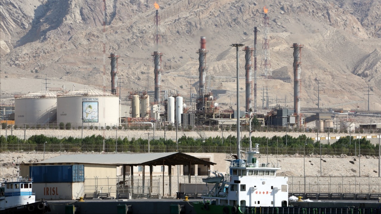 สหรัฐฯ ปัดข่าวโจมตีแหล่งก๊าซธรรมชาติอิหร่าน เตหะรานลั่นจะตอบโต้