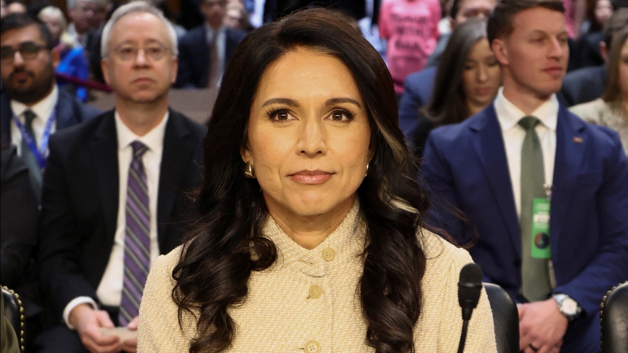 ผอ.ข่าวกรองสหรัฐฯ ไม่ยอมตอบคำถาม สว.ว่า อิหร่านเป็นภัยคุกคามอย่างไร