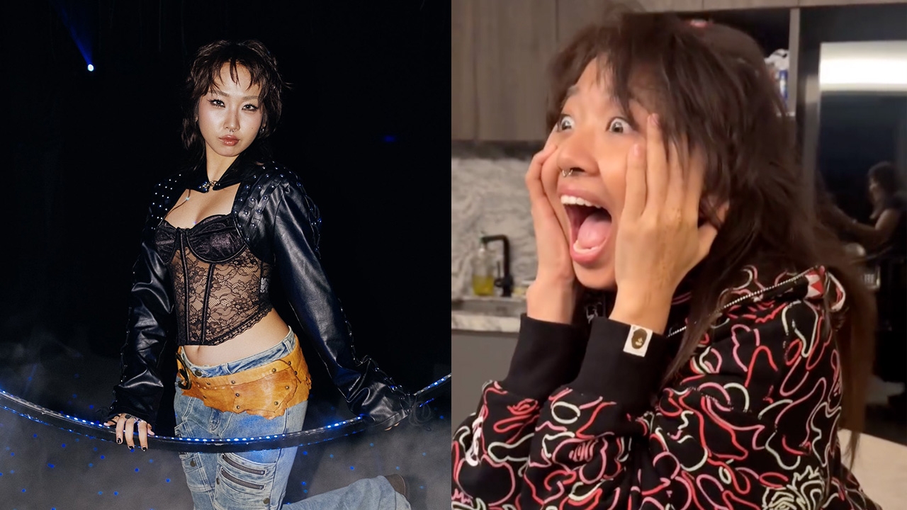 มิลลิ เล่าโมเมนต์ชีวิตคอมพลีต อยากเก่งจนบังทันรู้จัก 5 ปีผ่านไปทำได้แล้ว