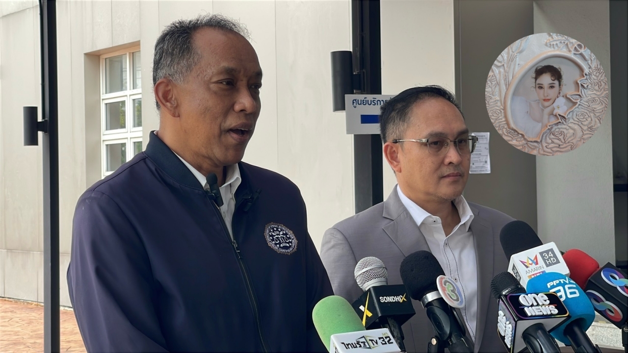 ดีเอสไอ รับมอบภาพ “คดีแตงโม” ยังไม่เคยปรากฏในสื่อ-สำนวน เผยมีตัวละครเพิ่ม