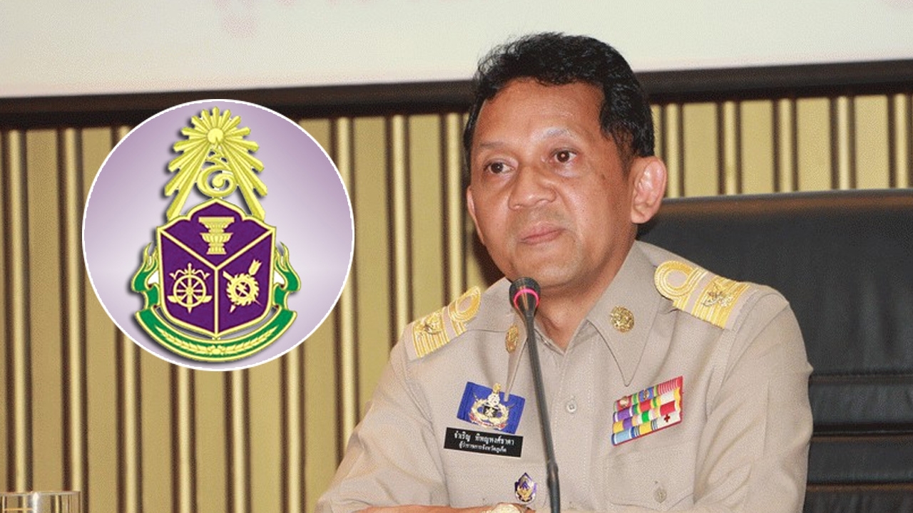 ป.ป.ช. ชี้มูล “จำเริญ ทิพญพงศ์ธาดา” ร่ำรวยผิดปกติ ชงอัยการฟ้องศาลยึดทรัพย์สิน 321 ล้านบาท