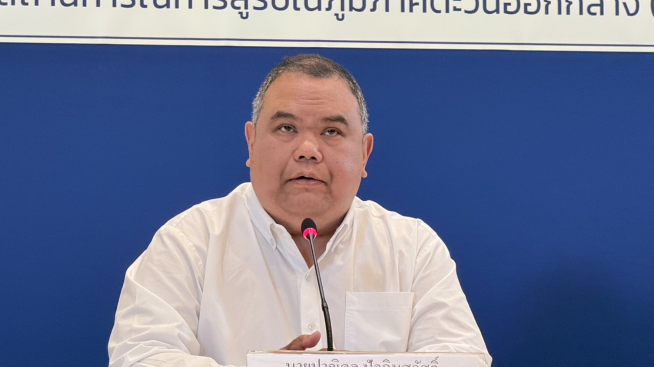  3 ลูกเรือมยุรีนารี ยังไม่ได้รับการยืนยัน-แจ้งเตรียมอพยพสงครามอิหร่านอีก 2 รอบ