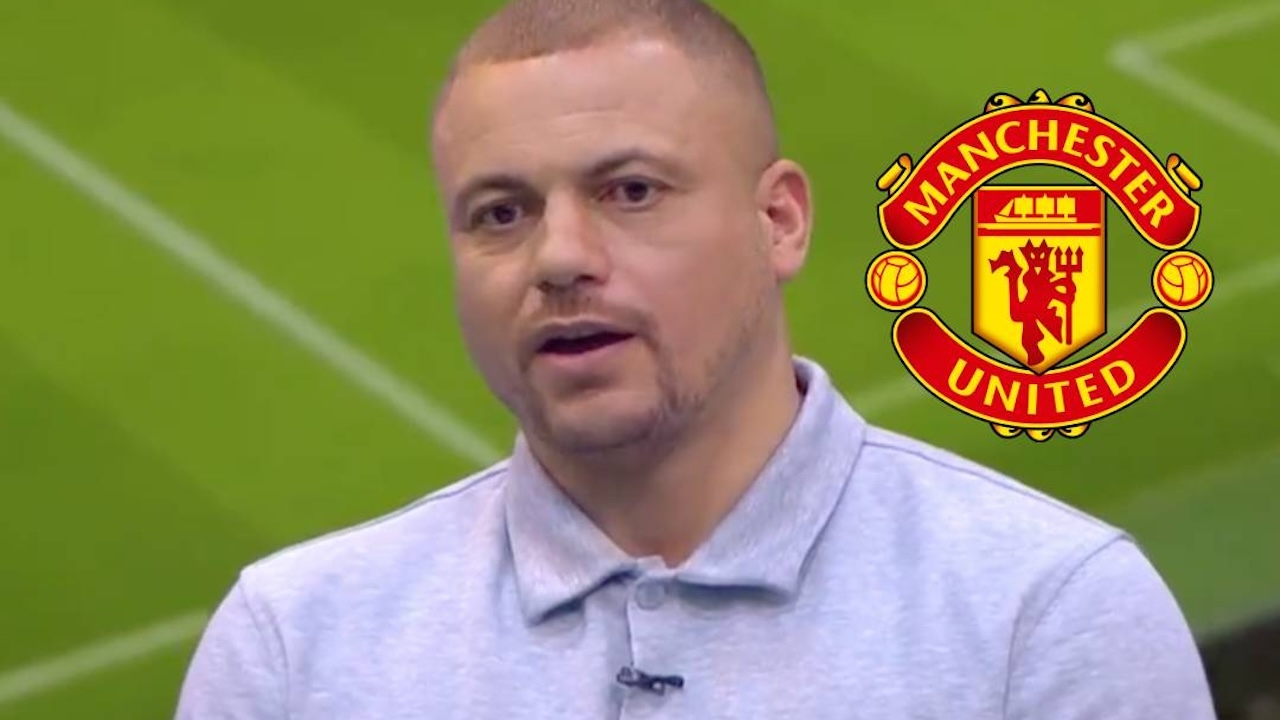 What Happened? Manchester United Legend Criticizes One Red Devil Player Despite Win Over Aston Villa