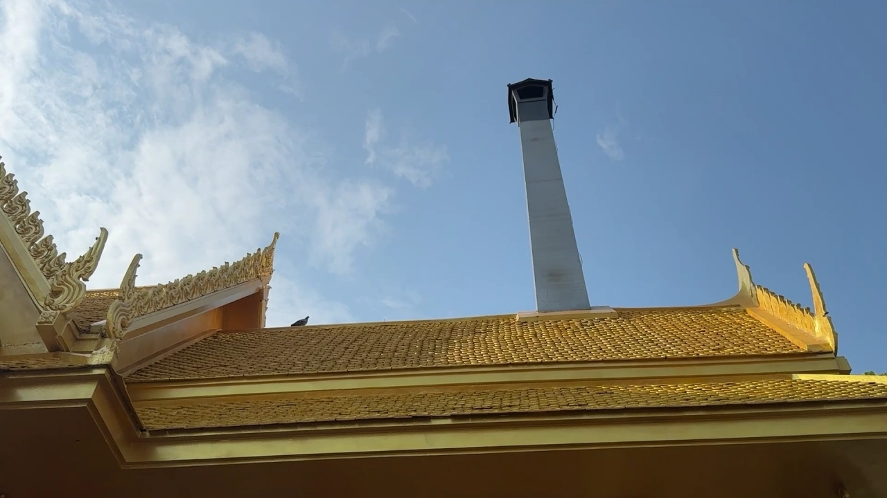 เผาผีไม่ได้ วัดดังขาดน้ำมันดีเซลเผาศพ ปั๊มจำกัด ซื้อได้ครั้งละ 50 ลิตร