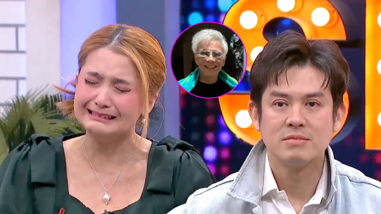 ลูก "สุรชัย สมบัติเจริญ" เล่าพฤติกรรมพ่อสุดแปลกตอนเจอที่ศาล ไม่คิดว่าจะเจอภาพตรงหน้า