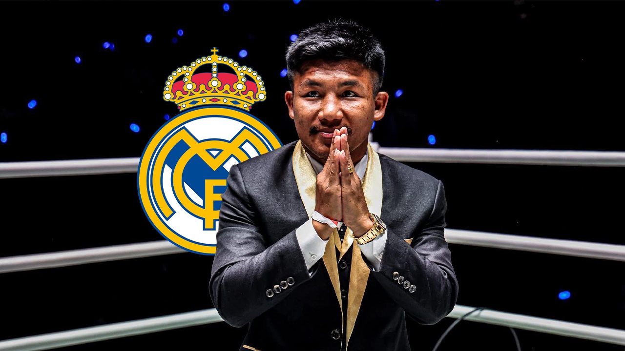 Known All the Way to Europe! Real Madrid Defender Rüdiger Admits “Rodtang” Is His Favorite Fighter