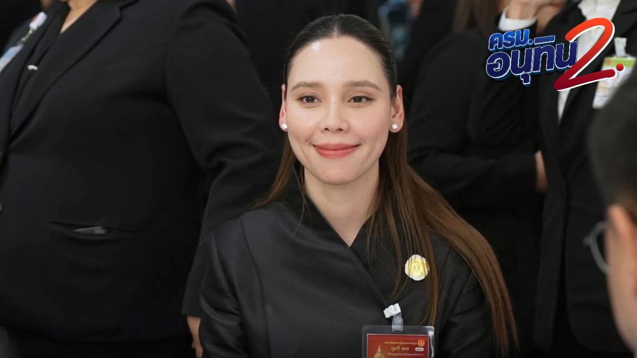 ประวัติ “ซาบีดา ไทยเศรษฐ์” ลูกสาว “พ่อชาดา” ยังมีชื่อได้นั่ง รมว.วัฒนธรรม ตามเดิม