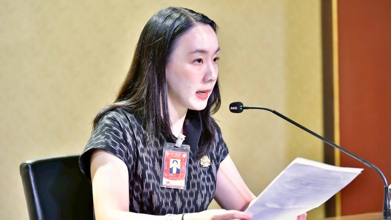 รัฐบาลเตือนภัย มิจฉาชีพหลอกแจกคูปองเติมน้ำมันฟรี ลวงคลิกลิงก์ดูดเงินในบัญชี