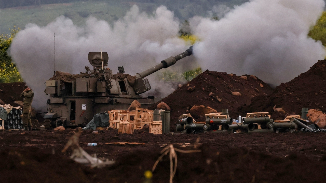 อิสราเอลเผย มีแผนโจมตีอิหร่านต่อไปอีกอย่างน้อย 3 สัปดาห์