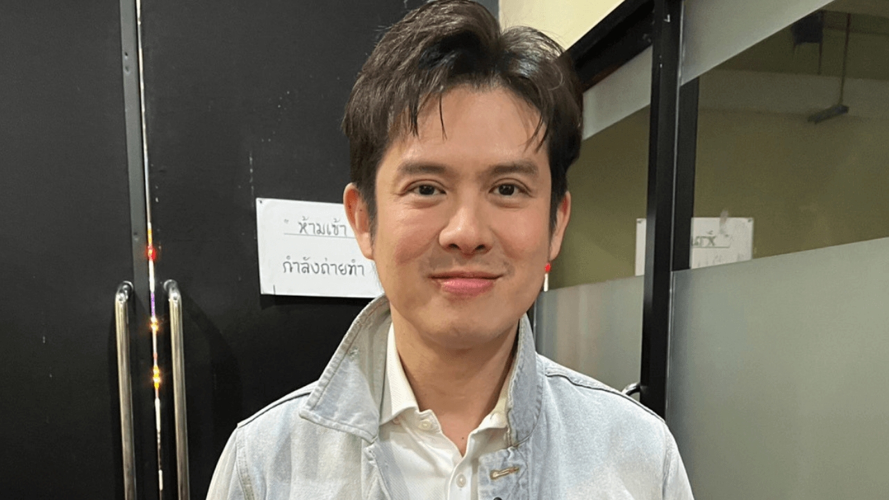 ร็อคกี้ สุรบดินทร์ ยังทำงานใช้หนี้แทนเพื่อน 10 ล้าน สู้ทุกวัน อยากยืนด้วยตัวเอง