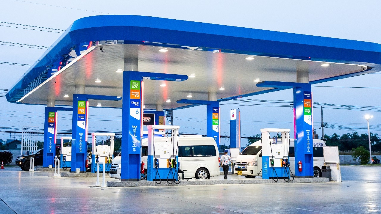 ซีอีโอ OR ยันน้ำมันไม่ขาด แต่ความต้องการมากขึ้น ทำให้บางช่วงเวลาขนส่งไม่ทัน