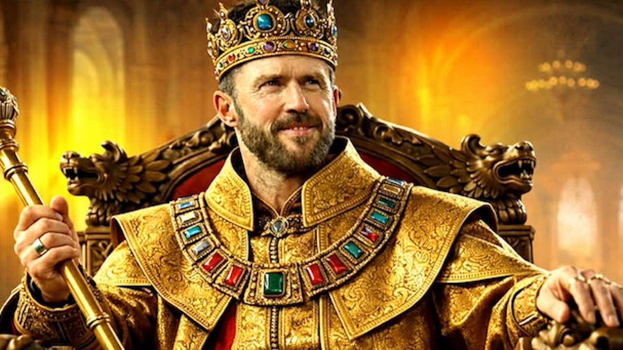 Impressive Stats of Michael Carrick After Leading Manchester United to Victory Over Aston Villa - Immediate Reaction