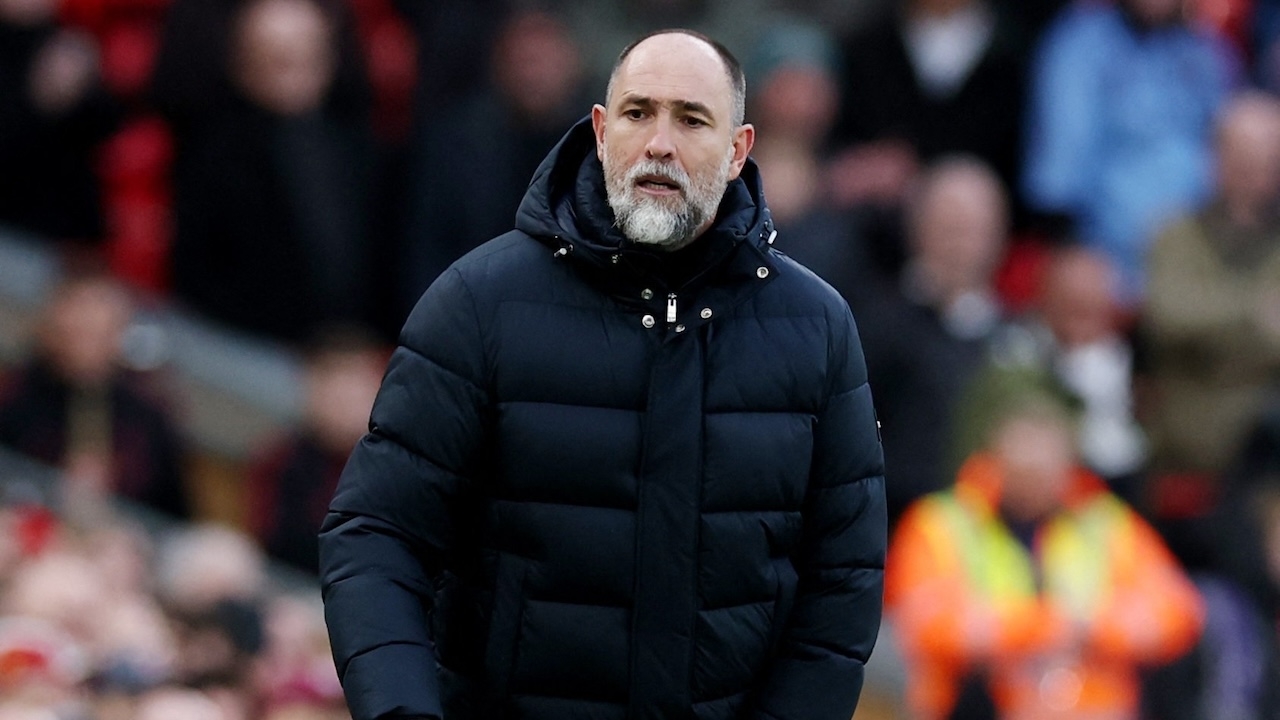 Liverpool Take Note: Tottenham Manager Speaks Out After Draw at Anfield