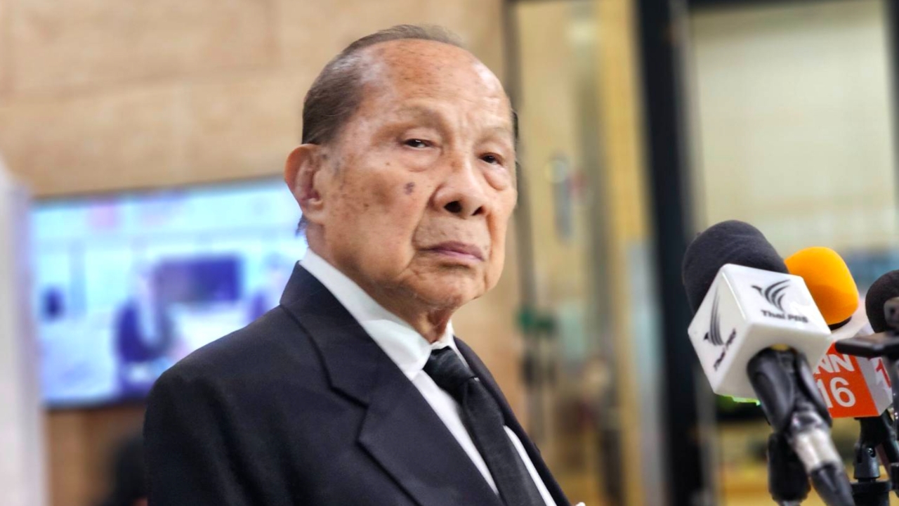 “ไพโรจน์” พร้อมทำหน้าที่ประธานชั่วคราว โหวตประธานสภาฯ-รองประธาน คาดใช้เวลาไม่เกิน 3 ชม.