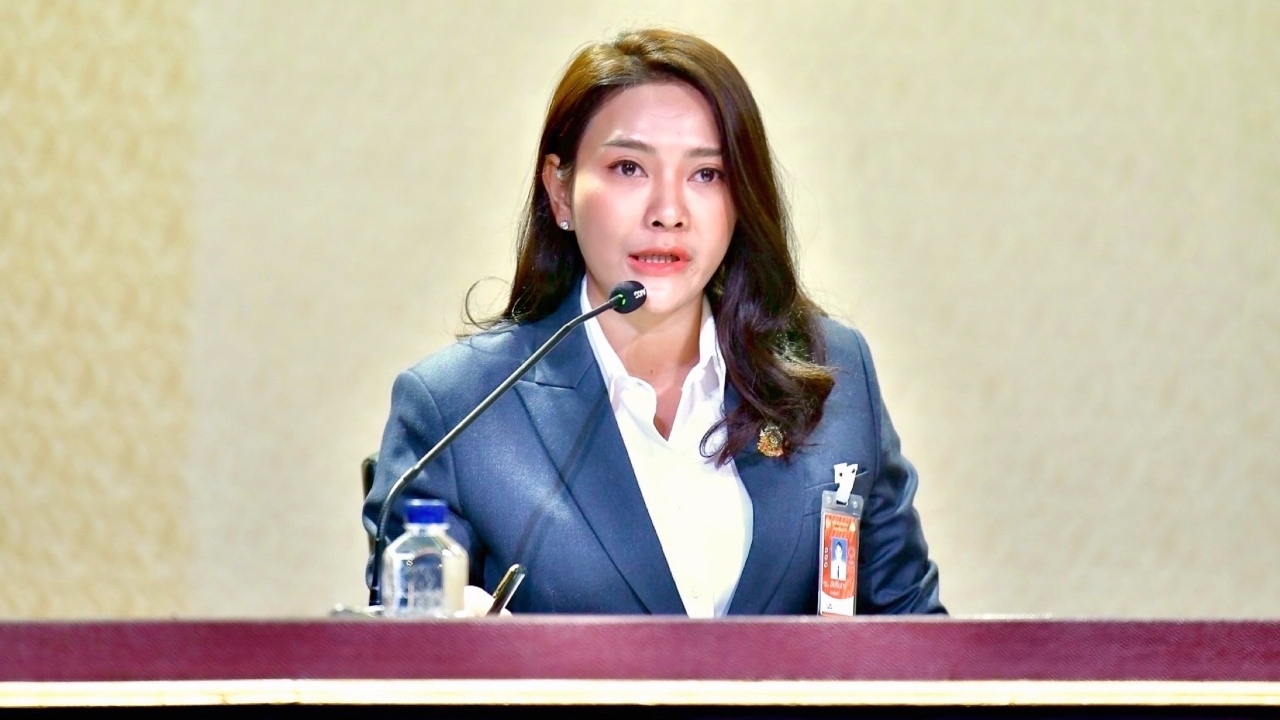 รัฐบาล ตั้งเป้าดึงกองถ่ายฮ่องกง–จีน ลงทุนถ่ายทำในไทยกว่า 1,500 ล้านบาท