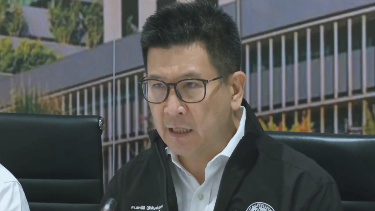 “รัฐบาล” เชิญ “บริษัทผู้ค้าน้ำมัน” หารือ หลังขนส่งไม่ทันความต้องการประชาชน