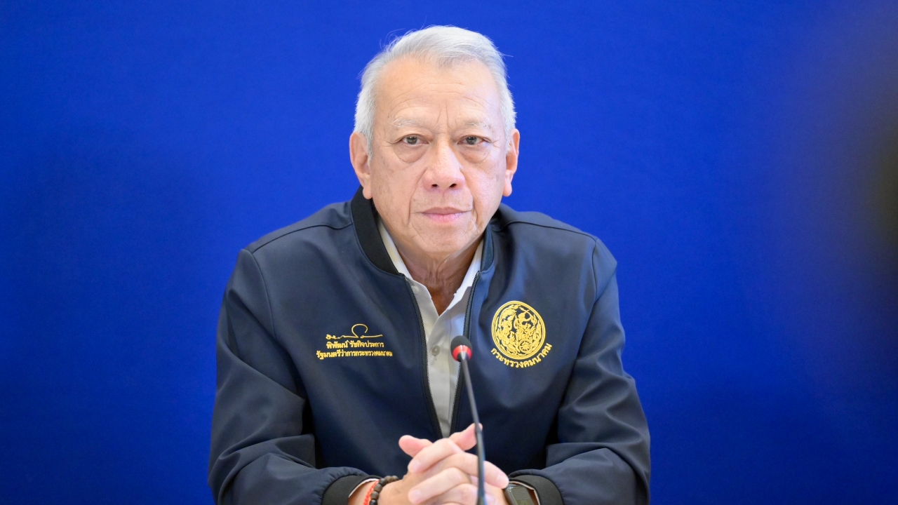 ประวัติ พิพัฒน์ รัชกิจประการ รองนายกฯ ควบรมว.คมนาคม ที่เดิม ในครม.อนุทิน 2