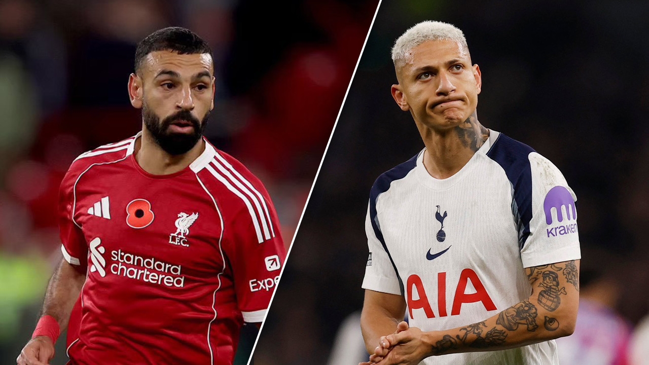 Liverpool’s Record at Anfield Against Tottenham Hotspur in the Premier League