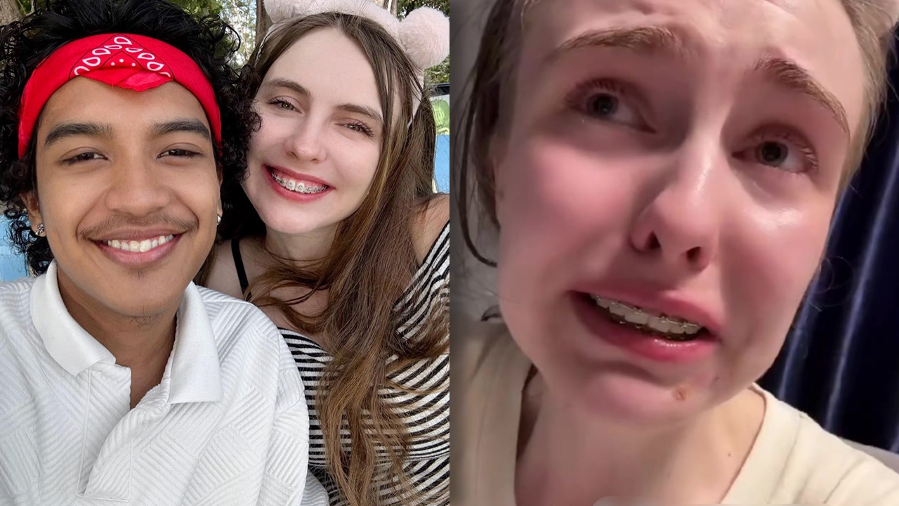 เก้า เกริกพล ชี้แจงไม่เคยโพสต์แยกทางภรรยา ด้านพี่สาวยืนยันครอบครัวไม่เคยยุ่งชีวิตคู่